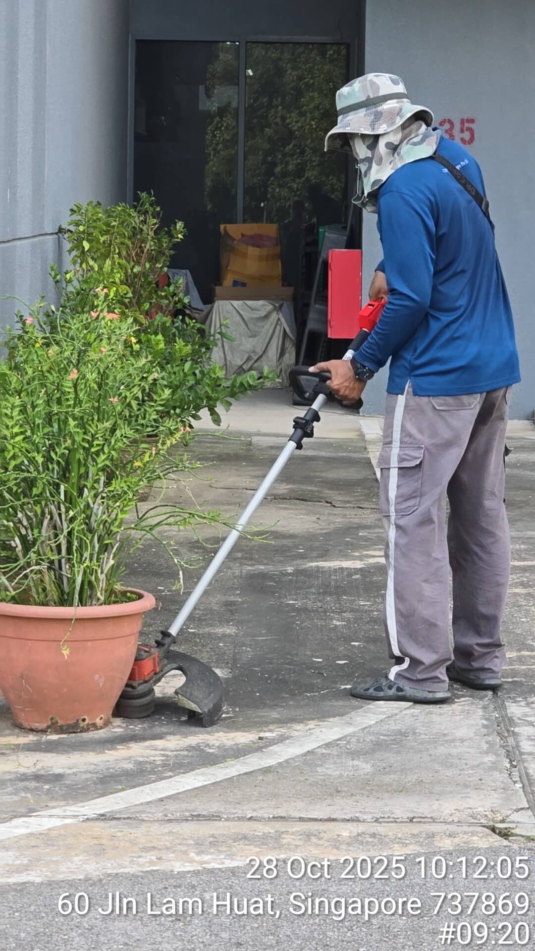 Battery Operate Equipment thumbnail 2