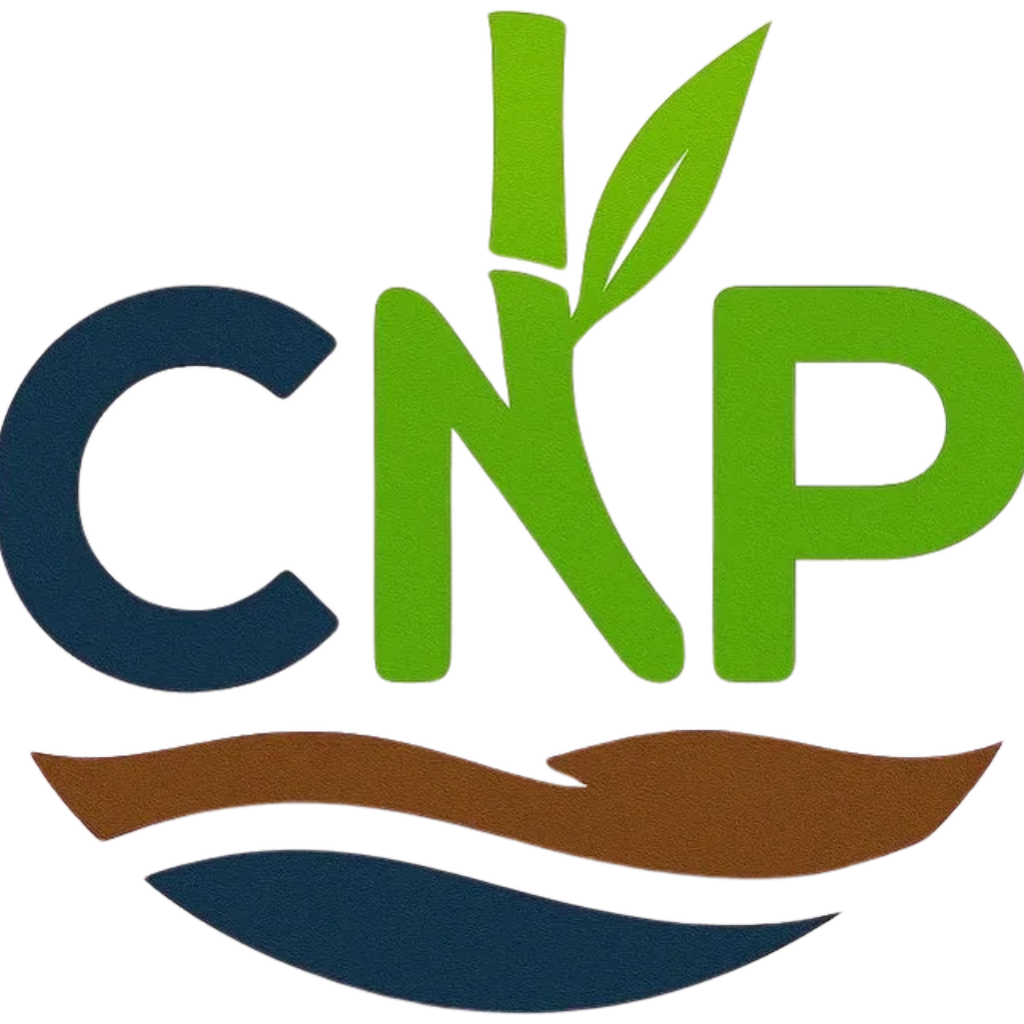 CNP Landscape Logo